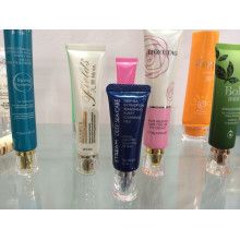 Diamond Cap Series with Plastic Tube for Cosmetic Container